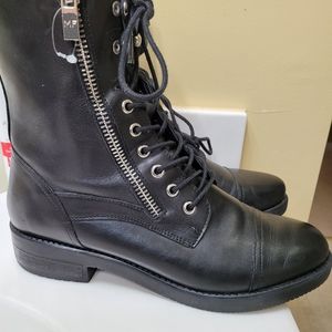Combat Boots